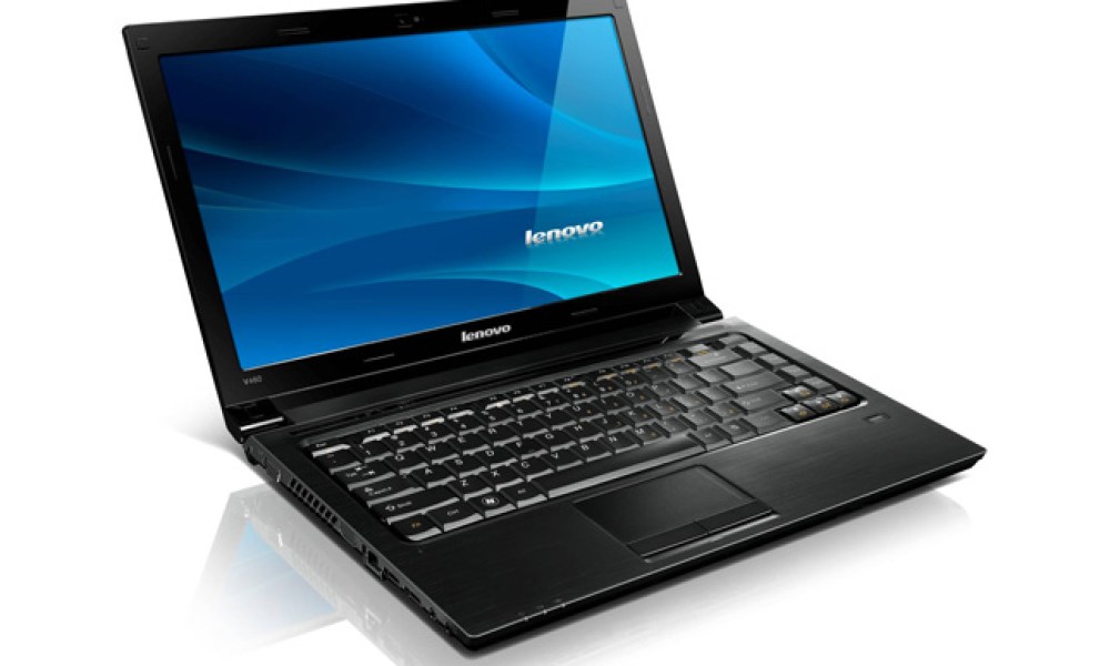 Lenovo IdeaPad V460