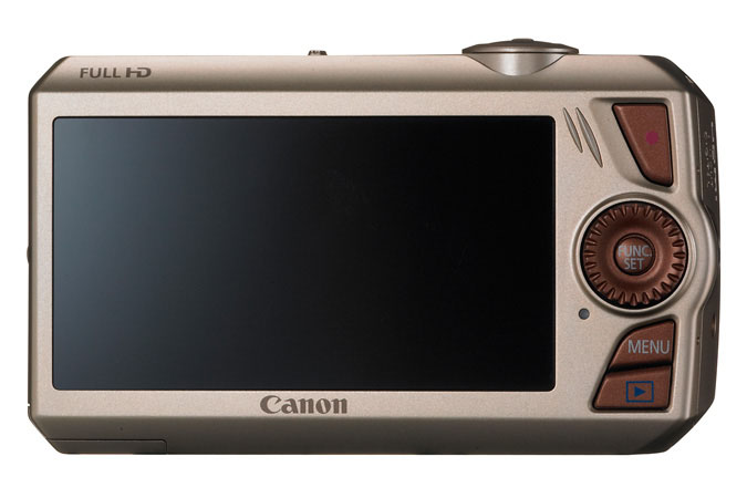 Canon PowerShot SD4500 Review | Digital Trends