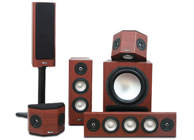 Axiom speakers sale