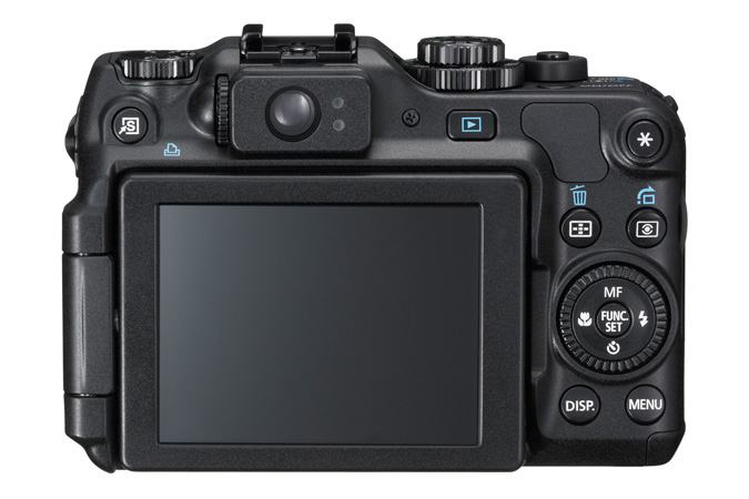 Vernauwd Syndicaat bijl Canon PowerShot G12 Review | Digital Trends