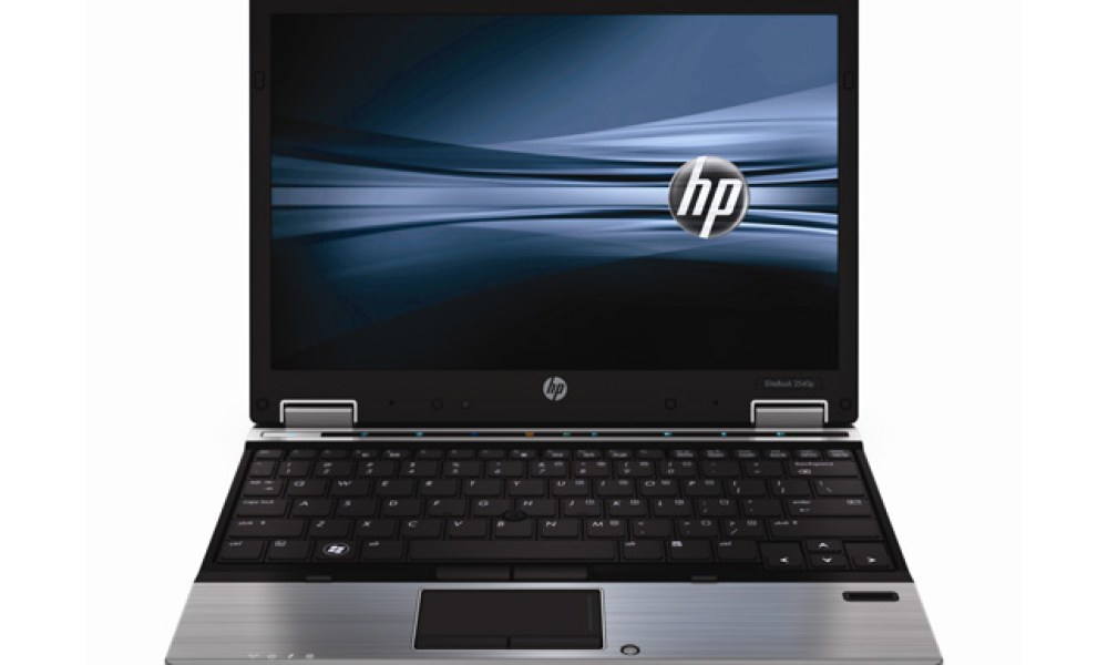 HP EliteBook 2540p