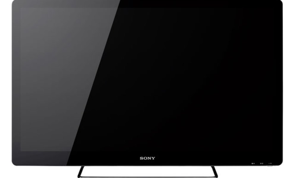 Sony Internet TV with Google TV (NSX-46GT1)