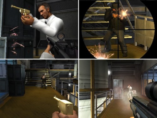 GoldenEye 007 (Wii) Review - Nintendojo Nintendojo