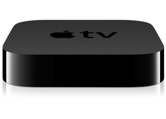 Apple TV (2010) Review | Digital Trends