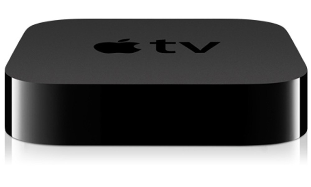 Apple TV