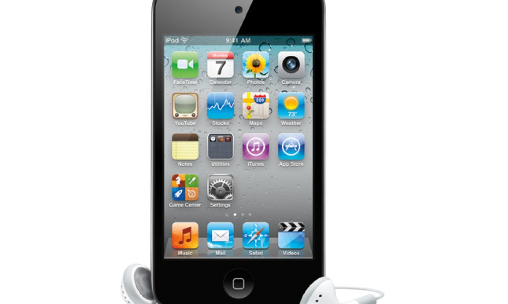 iPod Touch