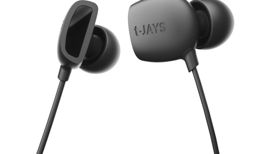 Jays t-Jays Three Earphones