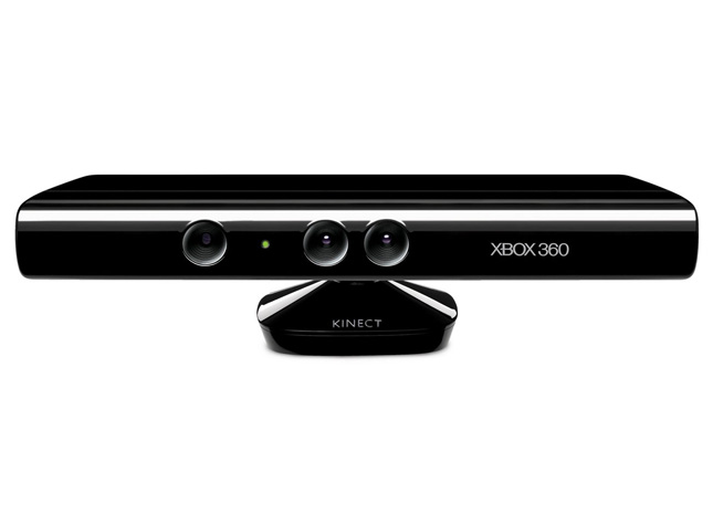 Microsoft Kinect Review | Digital Trends