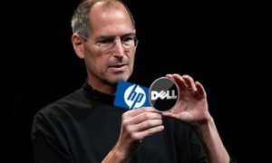 Jobs Dell HP