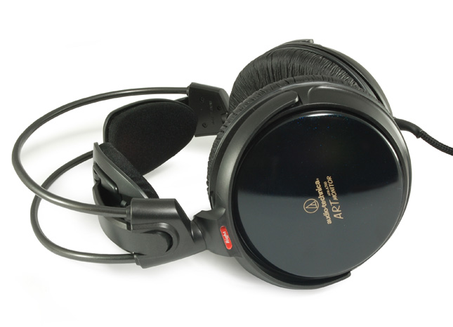Audio-Technica ATH-A700 Review | Digital Trends