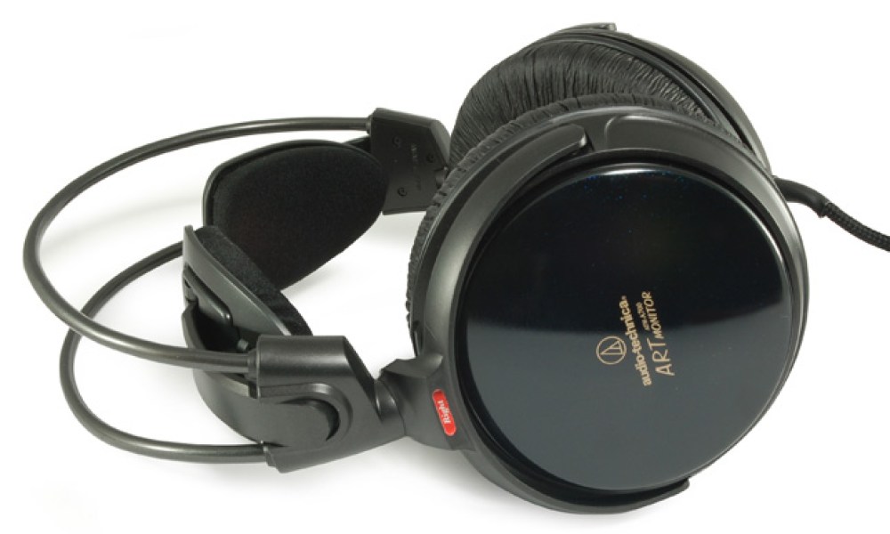 Audio-Technica ATH-A700