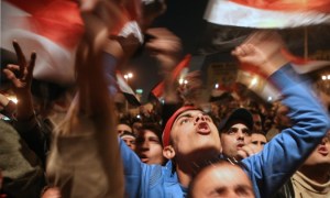 egypt-mubarak-resign-al-jazeera