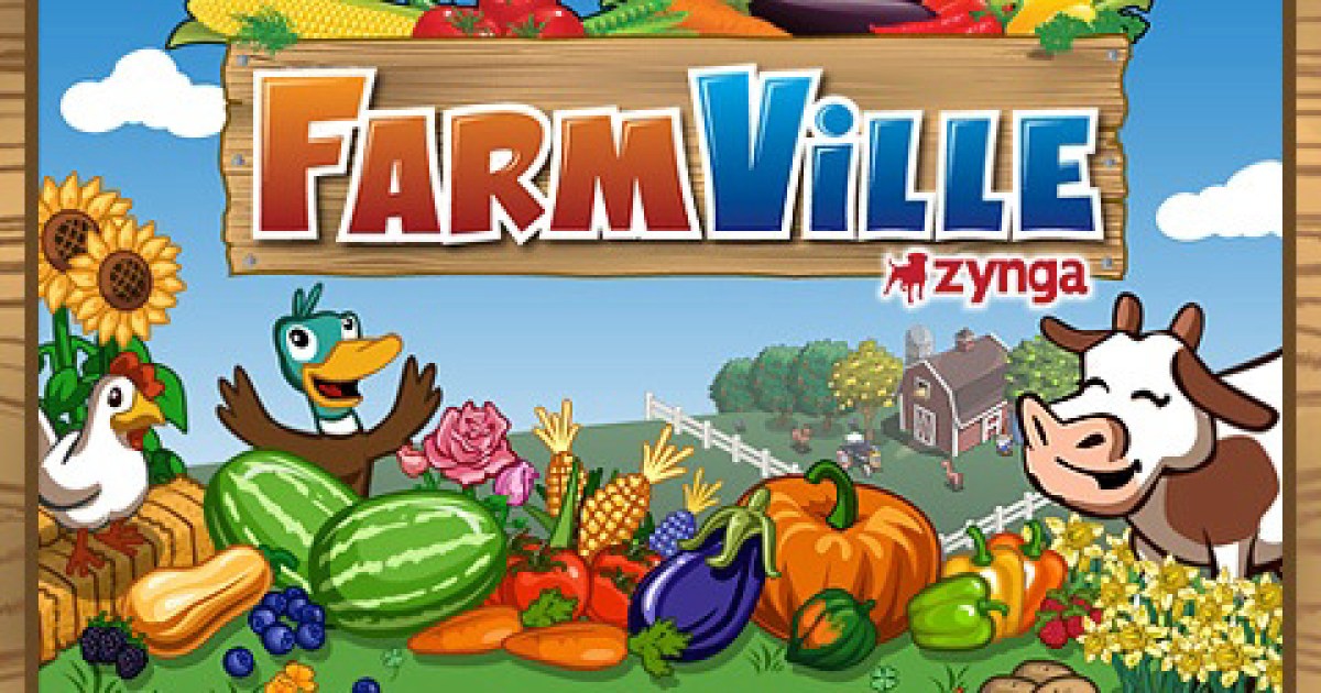 FarmVille is Shutting Down on December 31 | Digital Trends