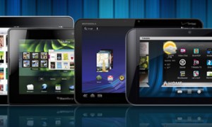 apple ipad vs rim playbook motorola xoom dell streak 7 tablets thumb