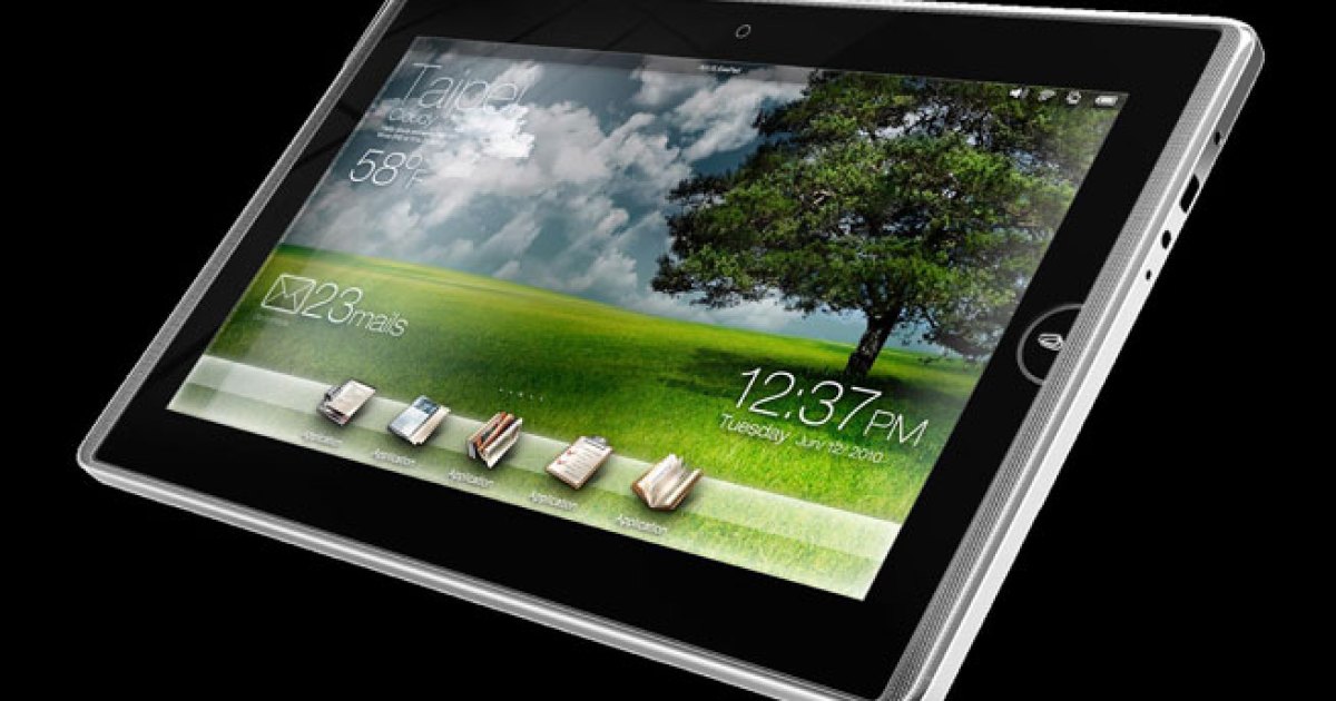 Microsoft’s other mobile OS: Windows Embedded Compact 7 - Digital Trends