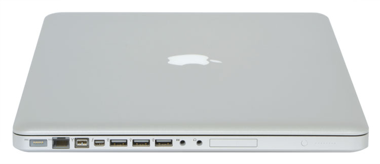 MacBook Pro 17inch Early2011