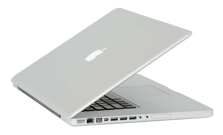 ジャンク・部品取り macbook pro 17インチ 2011 - ノートPC