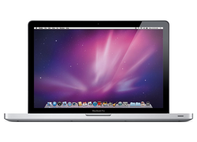 MacBook Pro 17inch Early2011