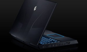 Alienware M14x