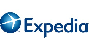 Expedia logo