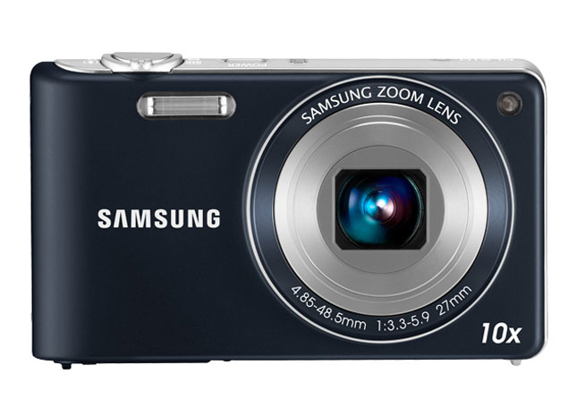 samsung 10x digital camera