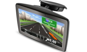 TomTom Via 1535 GPS