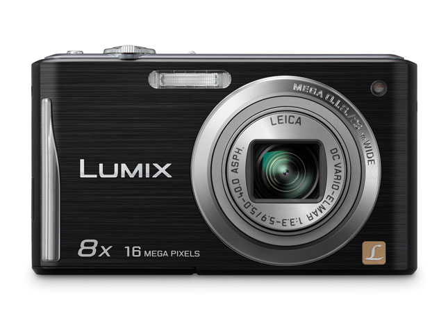 Panasonic Lumix DMC-FH27 Review | Digital Trends