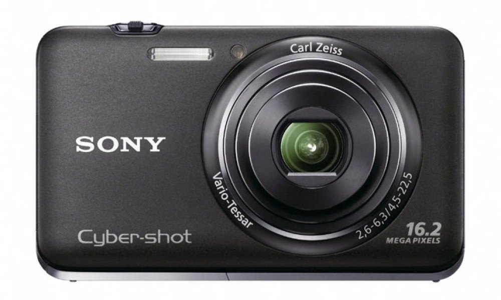 Sony Cyber-shot DSC-WX9