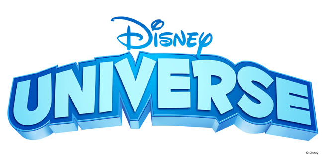 Disney Universe 