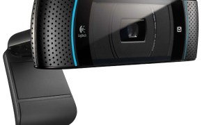 Logitech TV Cam for Skype