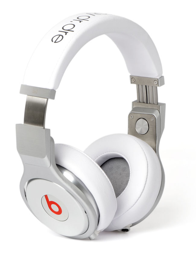 Beats Pro by Dr. Dre from Monster Review | Digital Trends