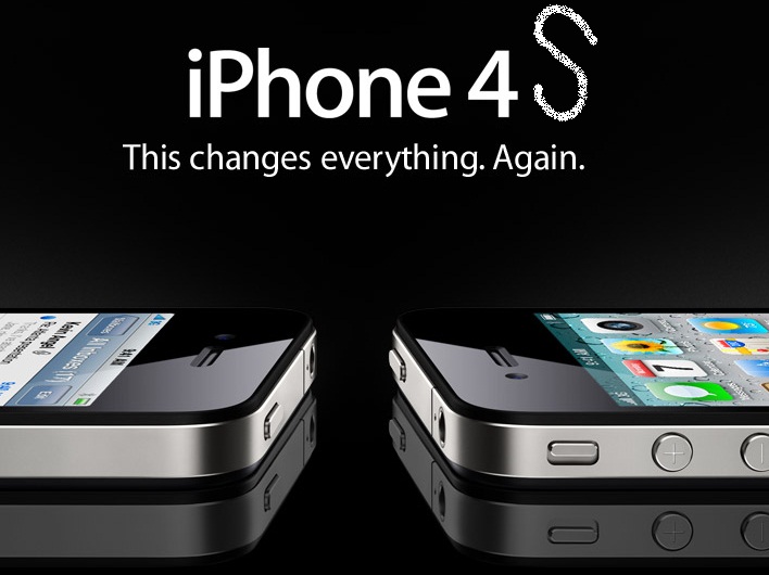 Forget the iPhone 5, Apple's next phone is the iPhone '4S