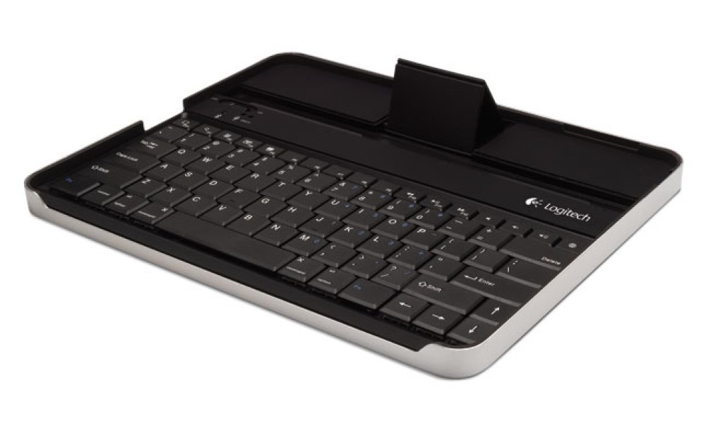 Logitech iPad 2 Bluetooth Keyboard