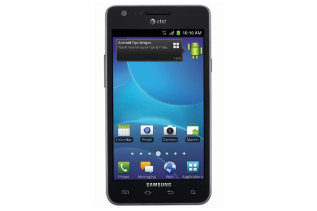 Arne Blauwdruk Misbruik Samsung Galaxy S II Review | Digital Trends