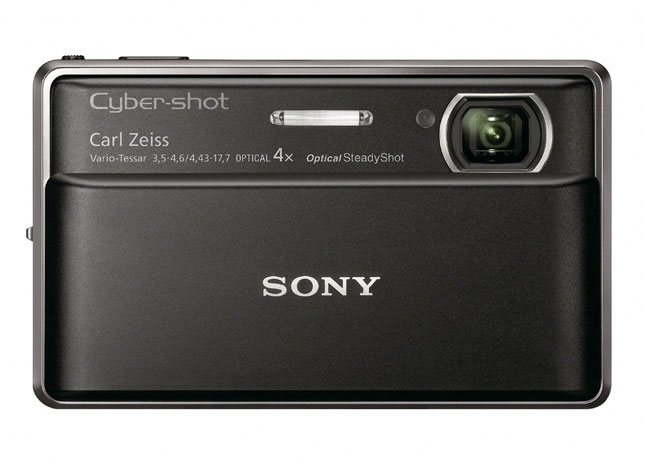 Sony Cyber-Shot DSC-TX100V Review | Digital Trends