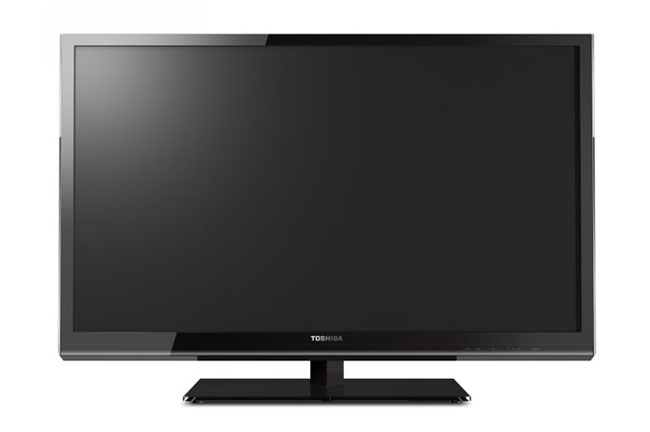 Toshiba L2 and L3 series, Full HD LED TVs with extensive picture-picture  and connectivity features