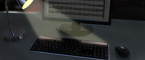 Upgrade your desktop keyboard | Digital Trends