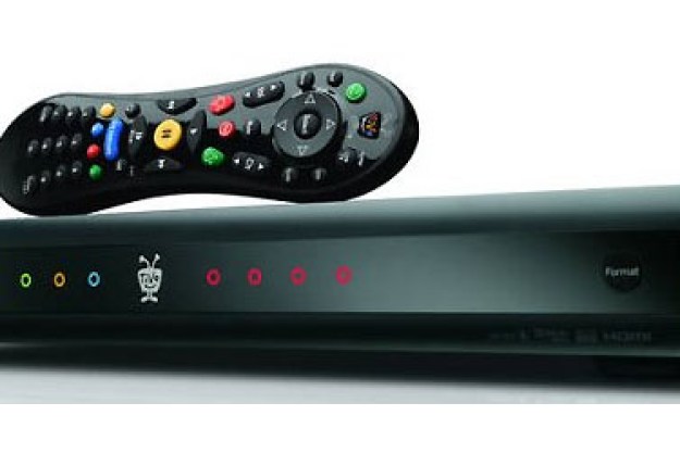 TiVo Premier Elite DVR packs 2TB storage, four tuners | Digital Trends