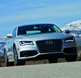 2012 Audi A7 Review | Digital Trends