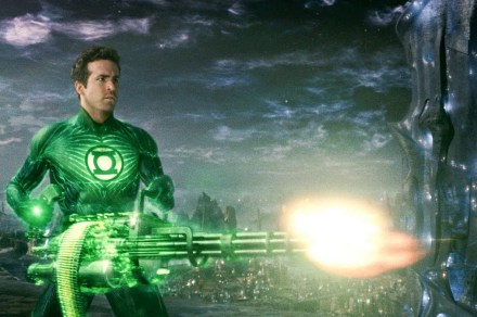 10 worst CGI in superhero movies