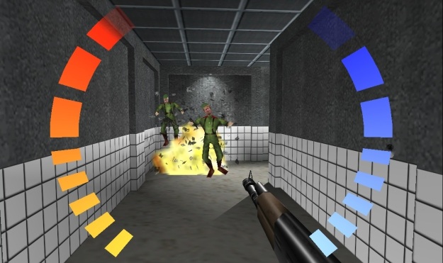 GoldenEye 007 Reloaded' headed to Xbox 360 and PS3?