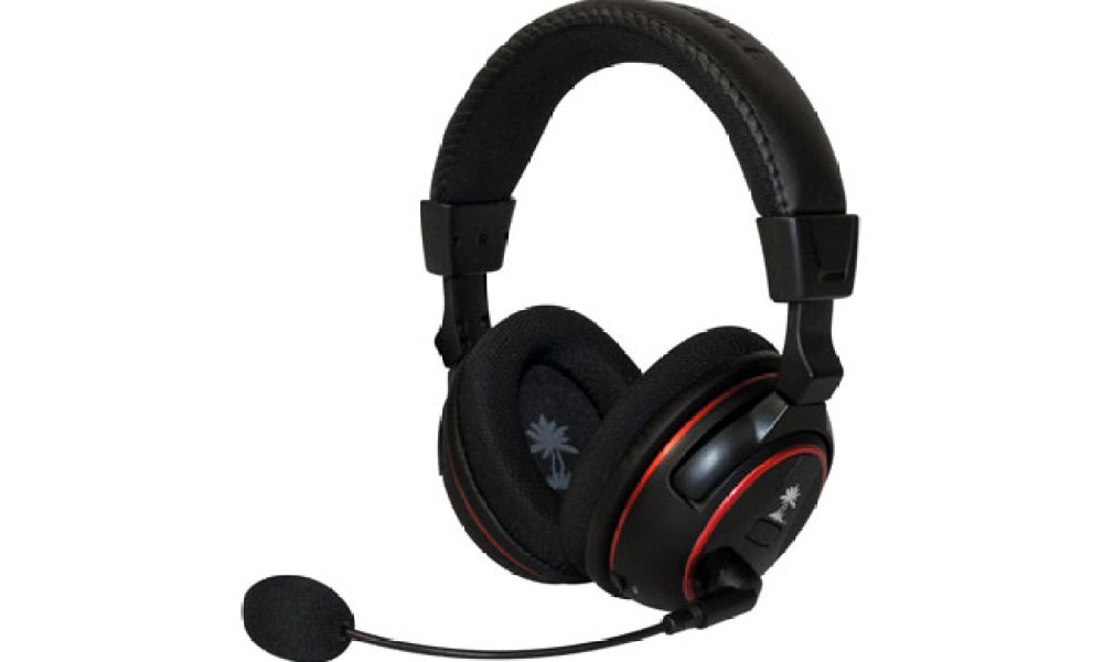 Turtle Beach Ear Force PX5 headphones