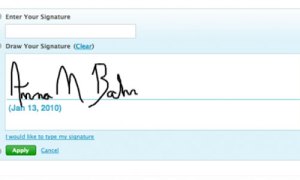 adobe buys digital signature startup echosign ecosign