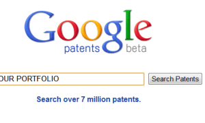 google patents