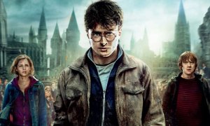 harry potter and the deathly hallows part 2 review