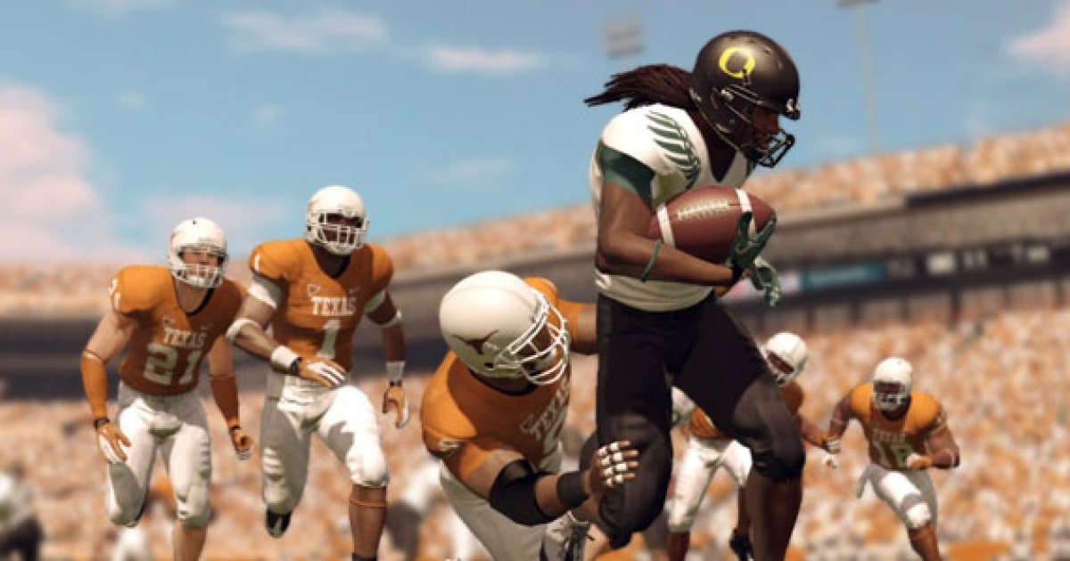 EA Sports College Football Coming July 2023, Exclusive To PS5 And