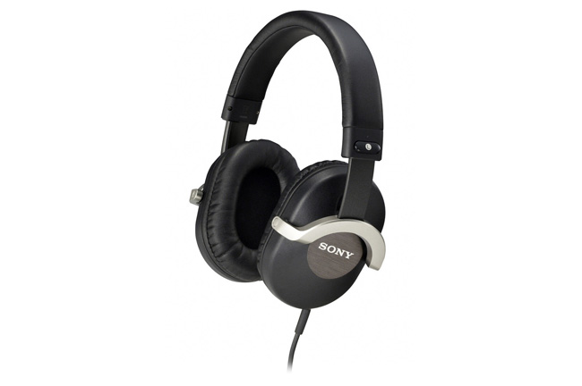 Sony MDR-ZX700 Review | Digital Trends