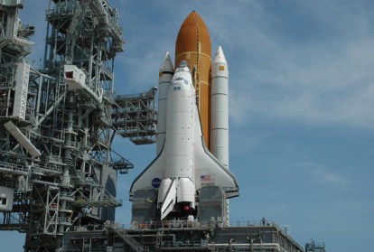 Weather delays likely for last-ever space shuttle launch | Digital Trends