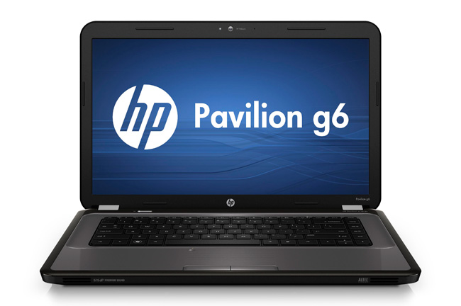 HP Pavilion g6 Review | Digital Trends