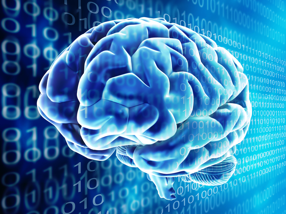 Ibm Builds Working Computer Chip That Mimics The Human Brain Digital